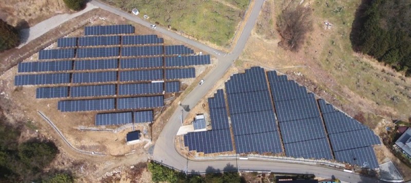 長野第一発電所