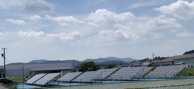 静岡第一発電所